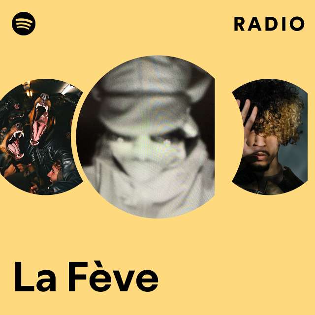 La Fève  Music Artist