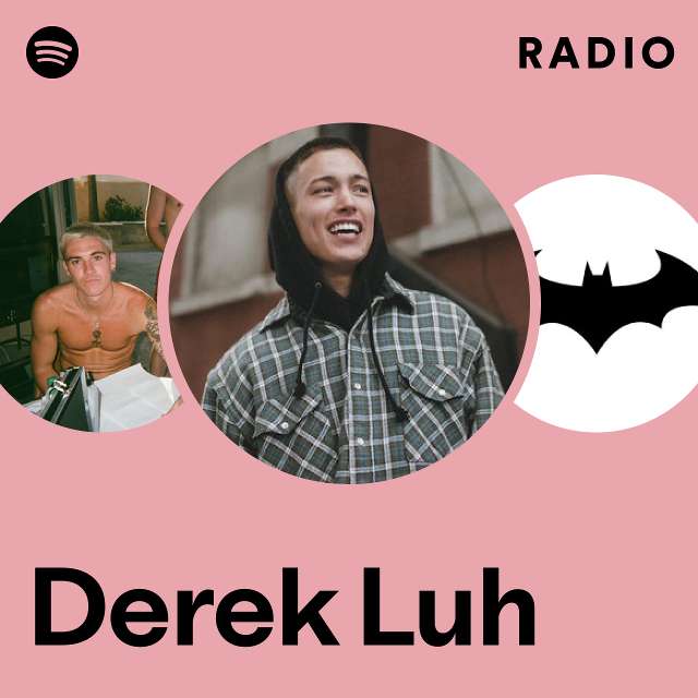 Derek Luh