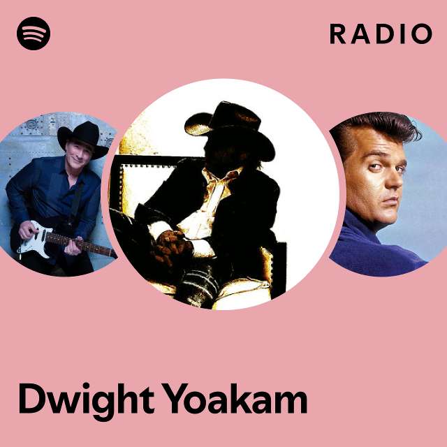 manovella di Dwight Yoakam