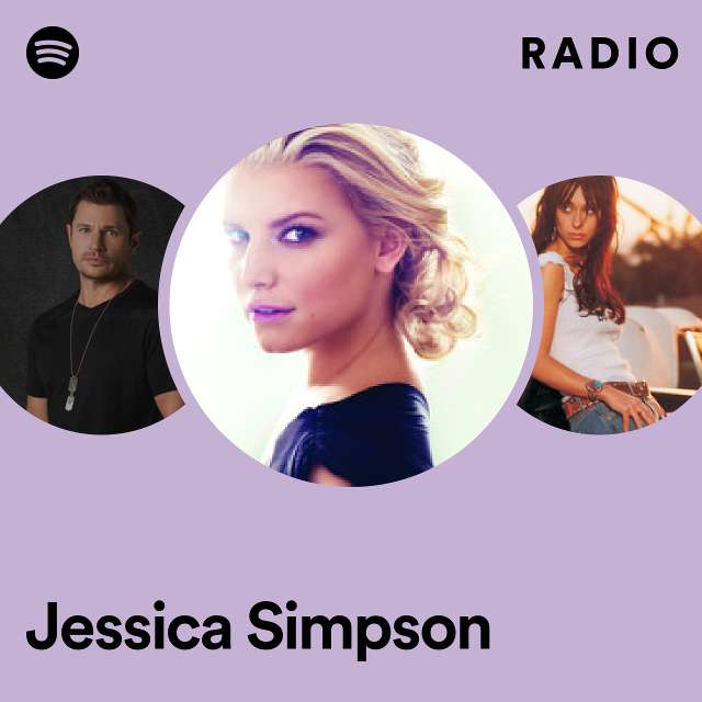 ジェシカ・シンプソン | Spotify