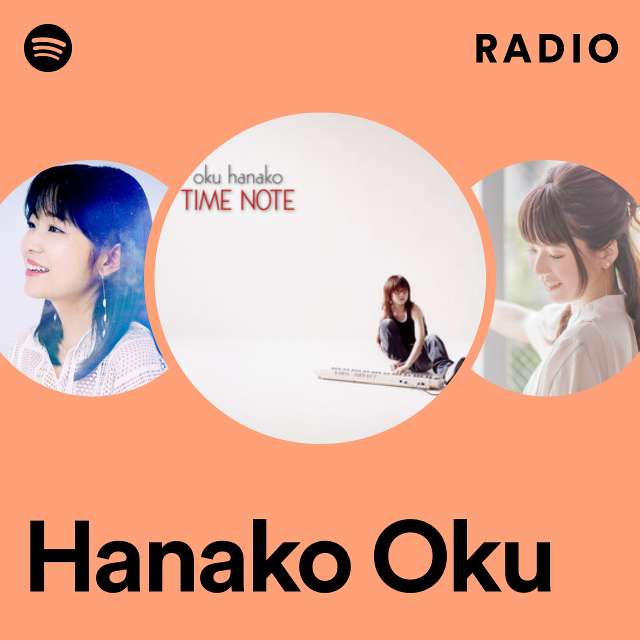 Hanako Oku Radio