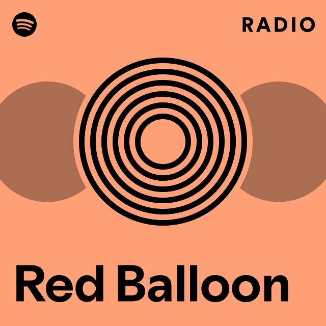 Stream Jōviky  Listen to the red balloon tape playlist online for