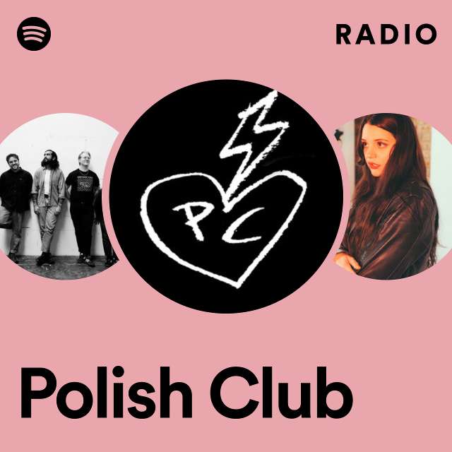 Imagem de Polish Club