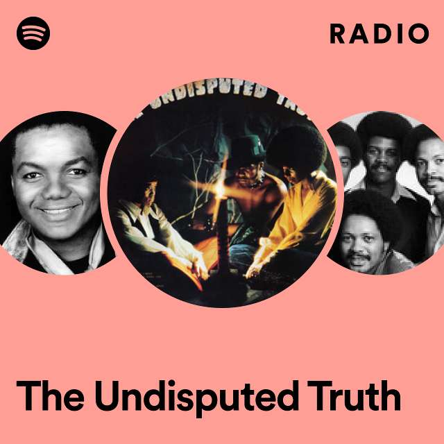 The Undisputed Truth Radio