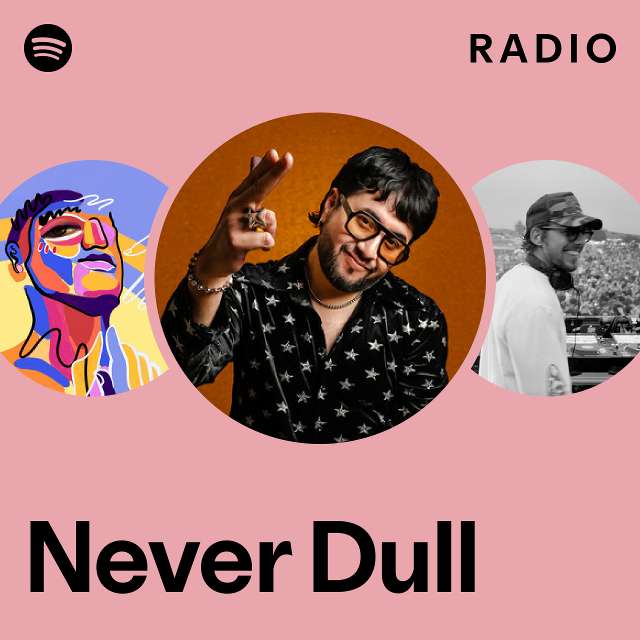 Never Dull Gypsy In My Mind playlist by Sounds Like, Never Dull