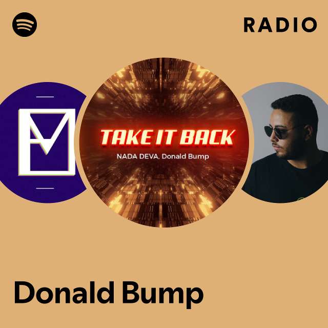 Donal Trap Radio - playlist by Spotify