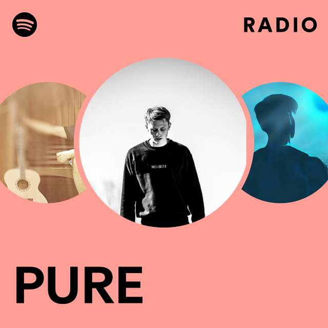 PureNRG Radio - playlist by Spotify