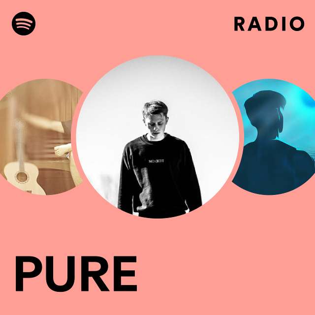 PureNRG Radio - playlist by Spotify