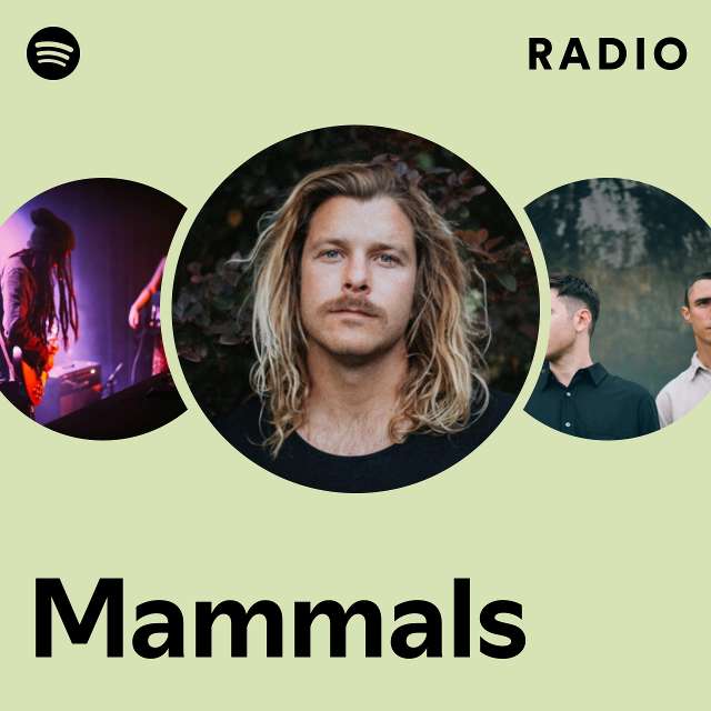 Mammals Radio