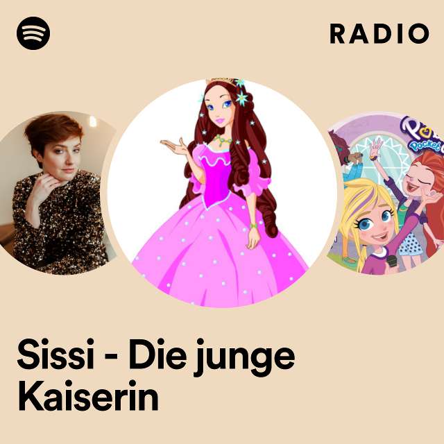 Sissi - Die junge Kaiserin Radio