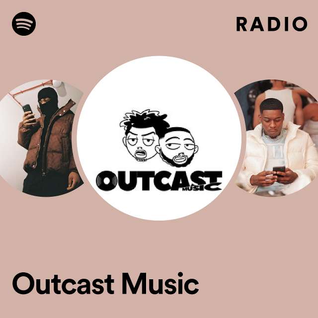 Outcast Music Radio