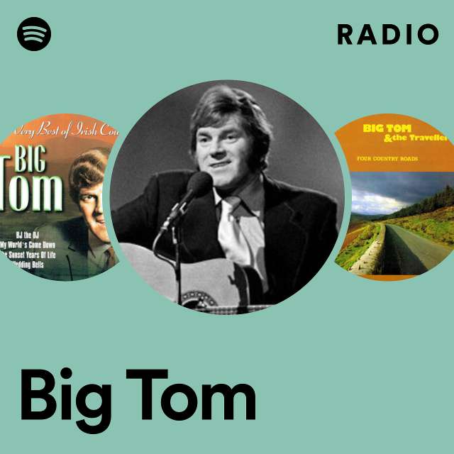 Big Tom Radio