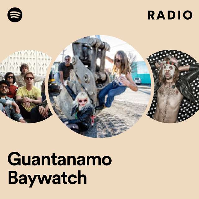 Guantanamo Baywatch Radio