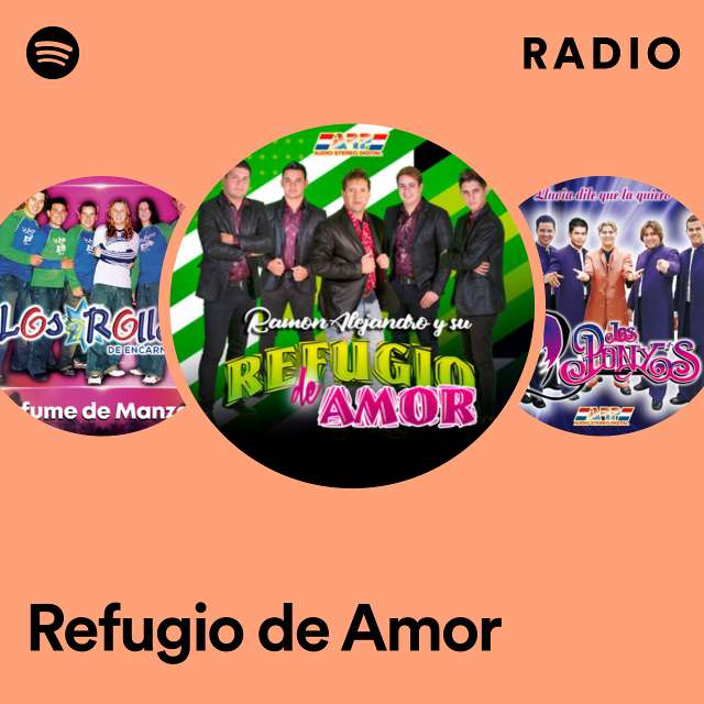 Refugio de Amor Radio