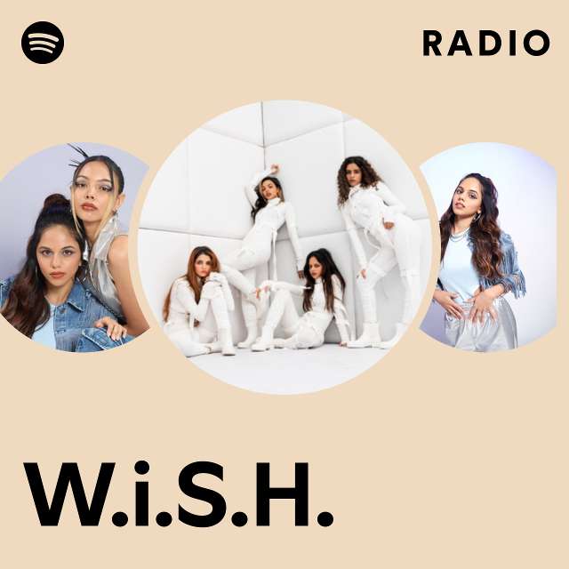 W.i.S.H. Radio