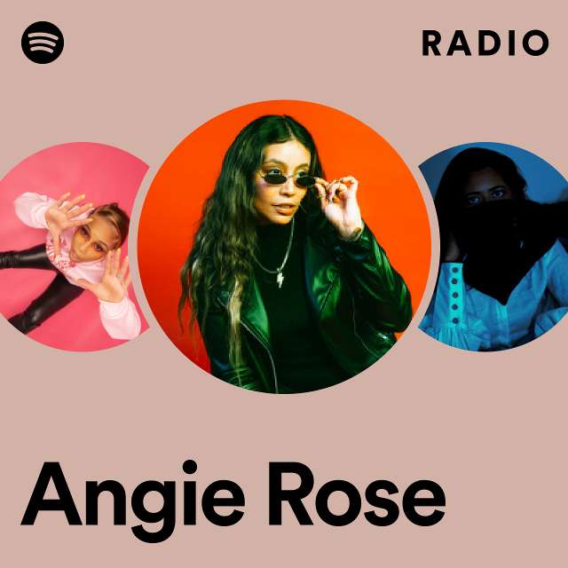 Angie Rose Radio