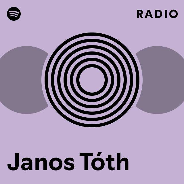 Janos Tóth Radio