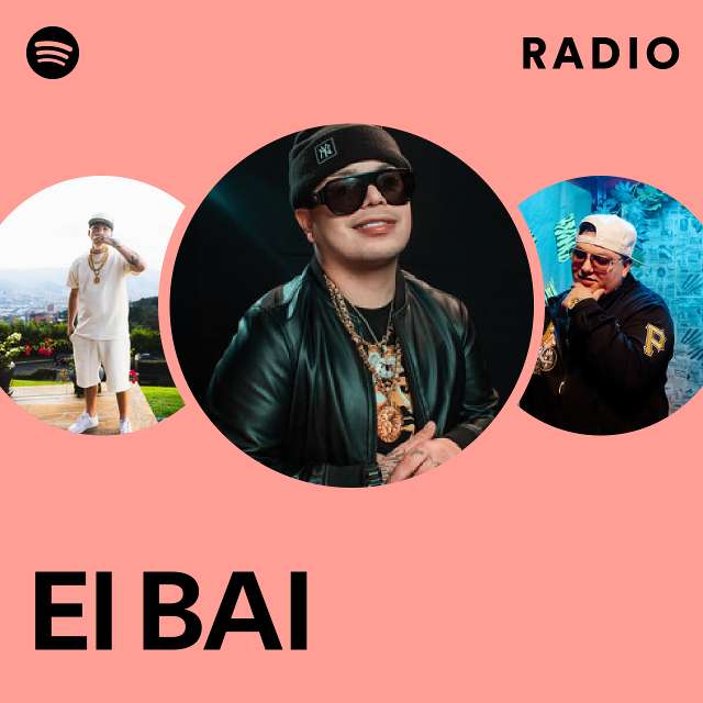 El BAI  Spotify