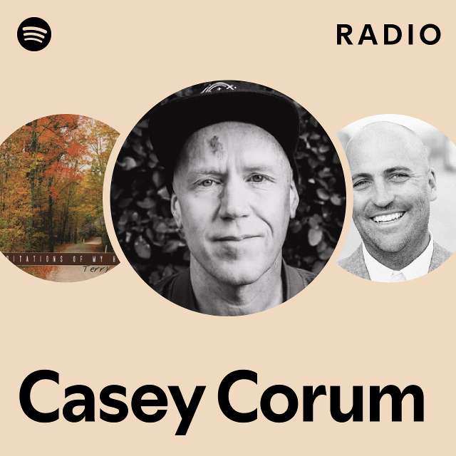 Casey Corum Spotify