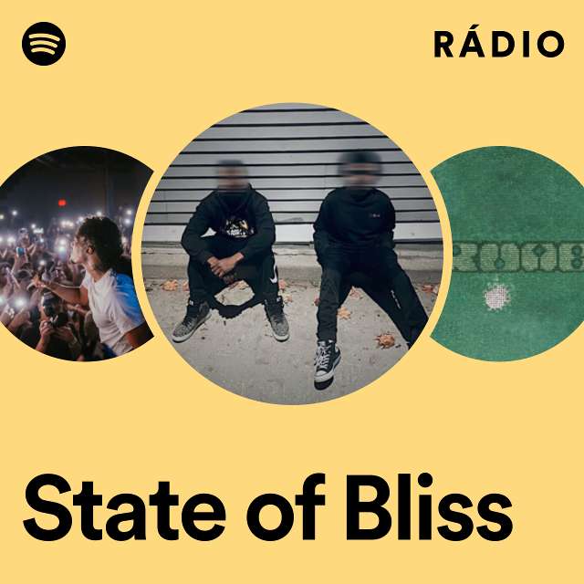 State of Bliss