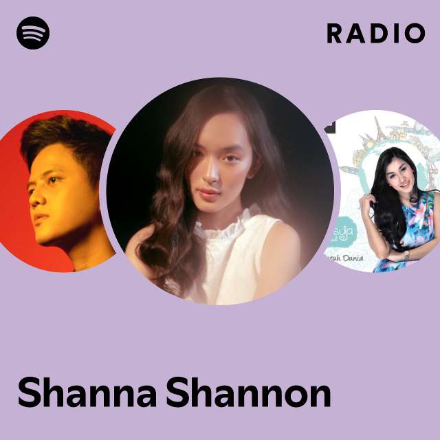 Shanna Shannon Radio