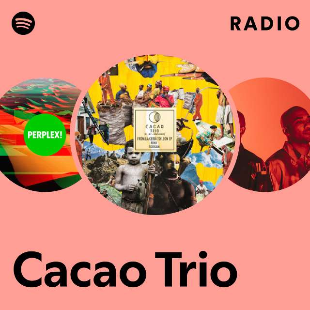 TRIO LIN CACAO COCO