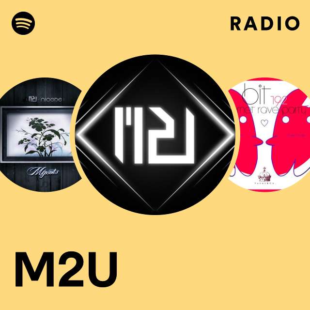 M2U | Spotify
