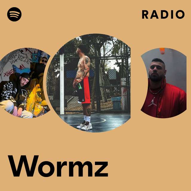 Wormz  Spotify