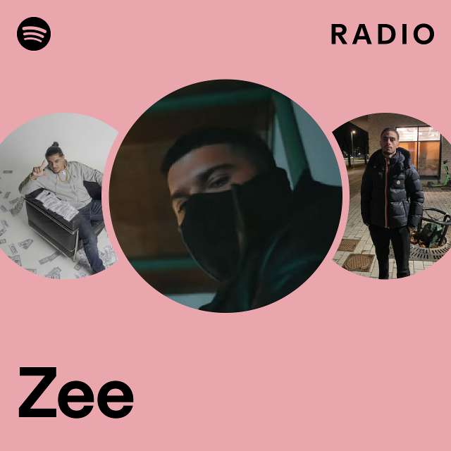 Zee Radio playlist by Spotify Spotify