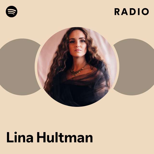 Lina  Spotify