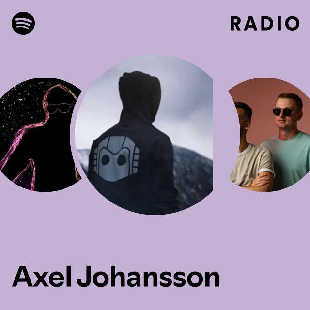 Axel Johansson - Next To Me (feat. Tina Stachowiak): listen with