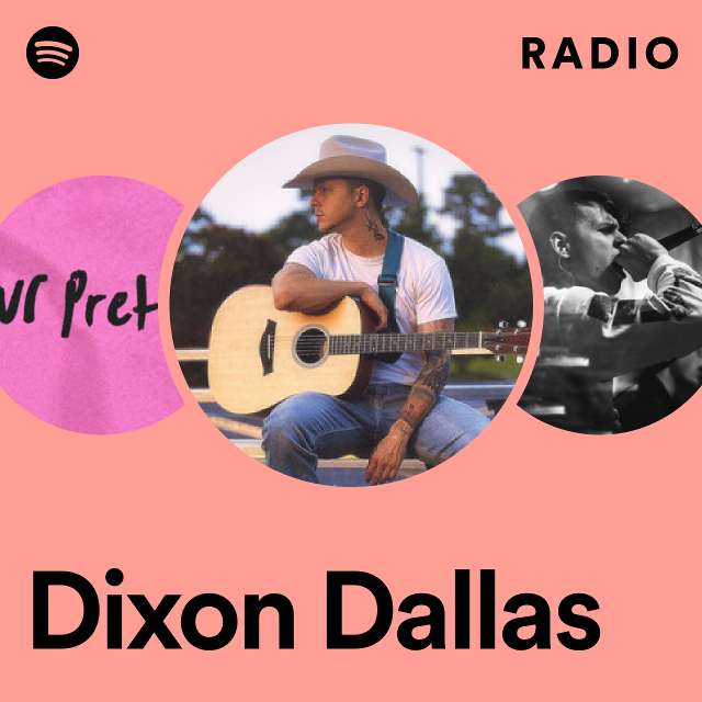 Dixon Dallas Radio