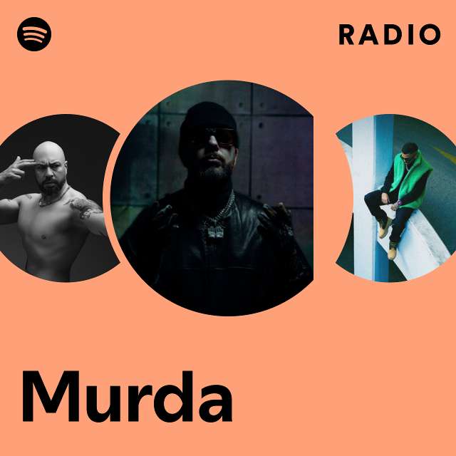 Murda Radio
