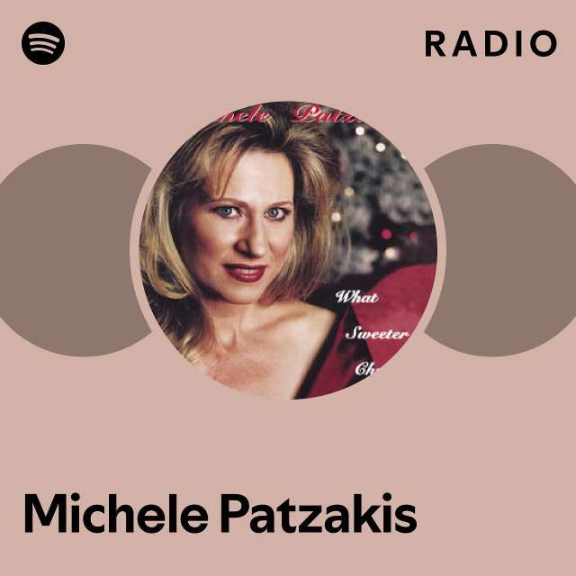 Michele Patzakis Spotify