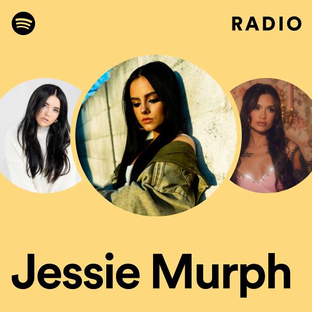 Jessie Murph – radio