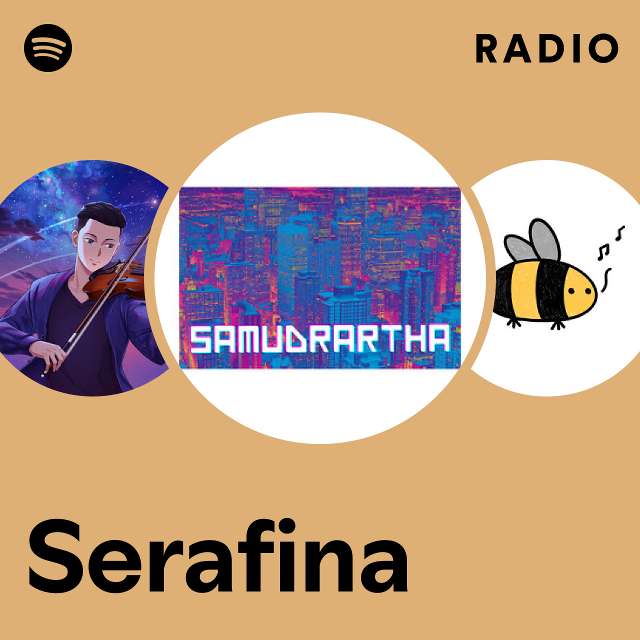 Seraphine Radio - playlist by Spotify