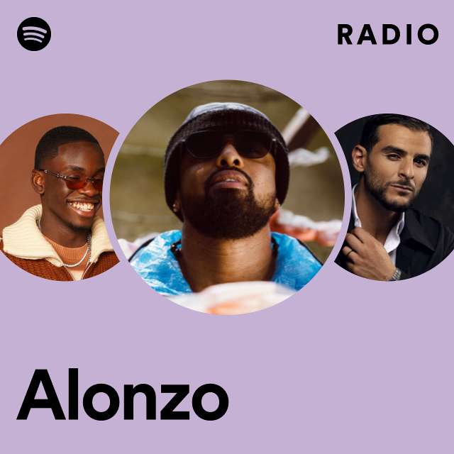Alonzo Radio - playlist by Spotify