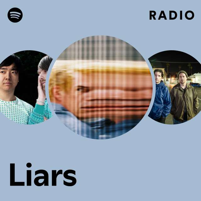 Liars Radio
