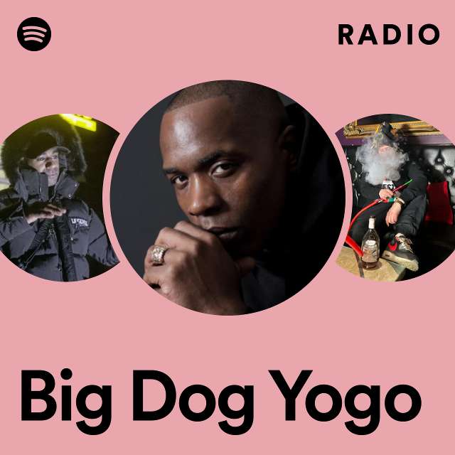 Big Dog Yogo Radio