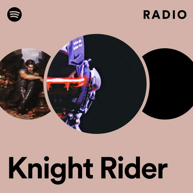 Knight Rider Radio