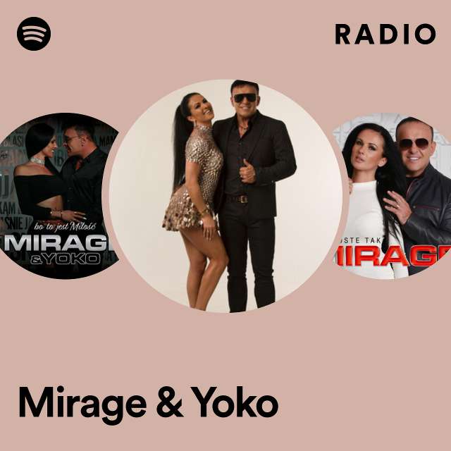 Radio di Mirage & Yoko
