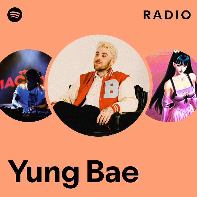 Yung Bae | Spotify