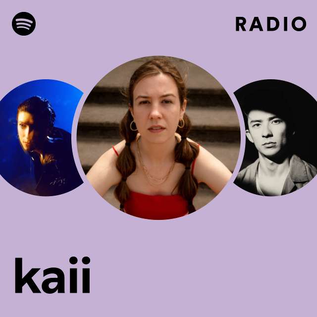 kaii's Profile