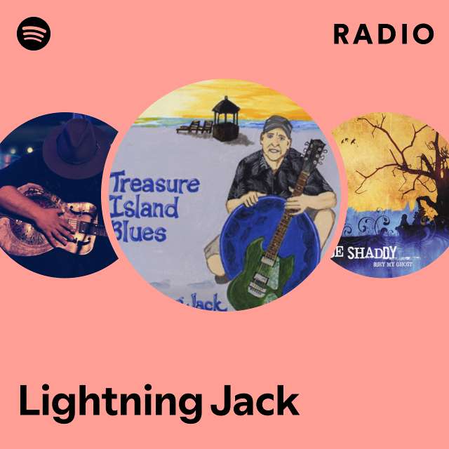 Lightnin Jack
