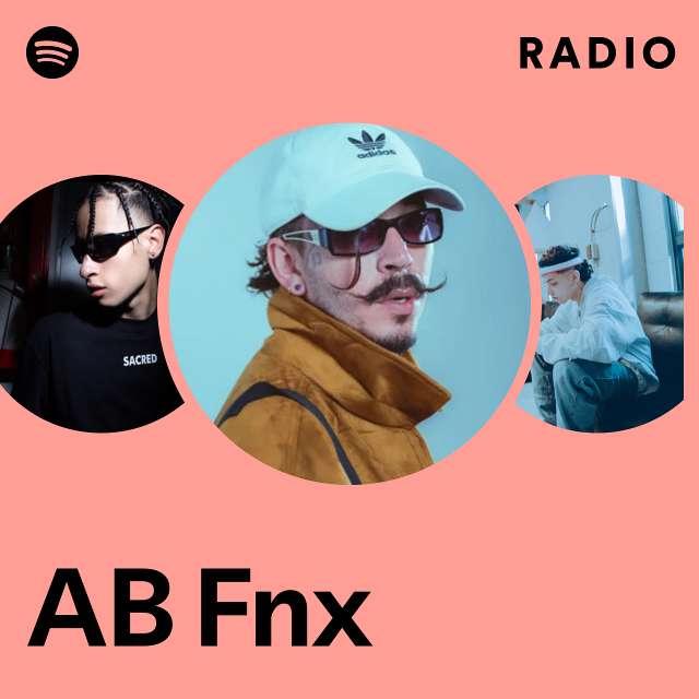 A.B FNX – Blindao Lyrics