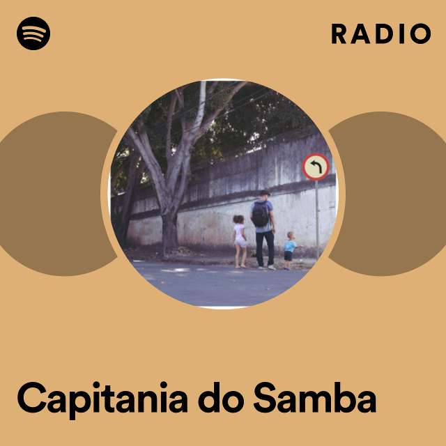 Imagem de Capitania do Samba