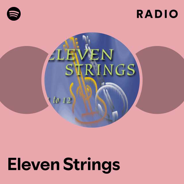 Imagem de Eleven Strings