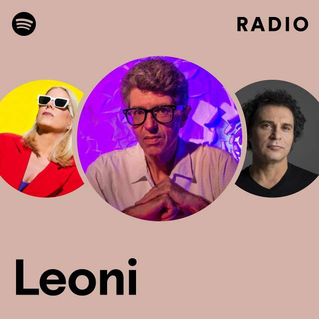Leoni Radio
