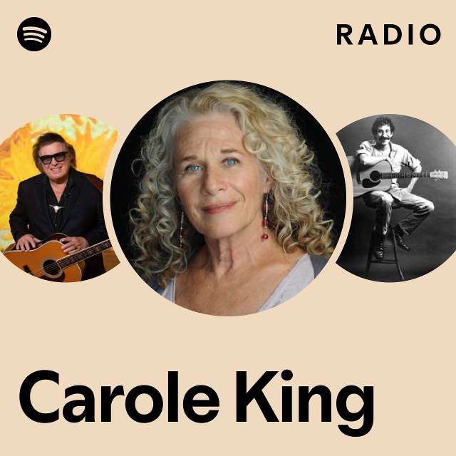 Imagem de Carole King