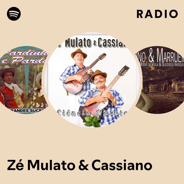 This Is Peão Carreiro e Zé Paulo - playlist by Spotify